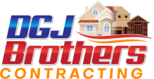 DGJ brothers logo