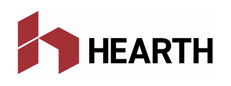 Hearth Logo